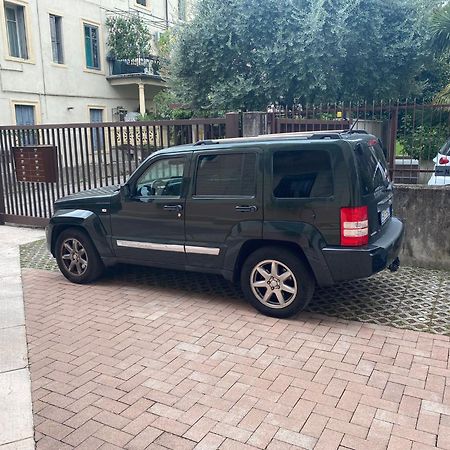 Residenza San Leonardo City Center Free Parking Verona Exterior foto
