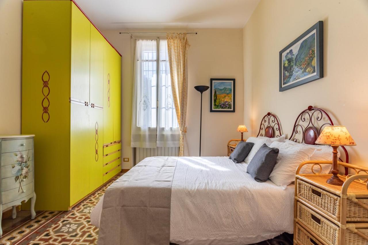 Residenza San Leonardo City Center Free Parking Verona Exterior foto