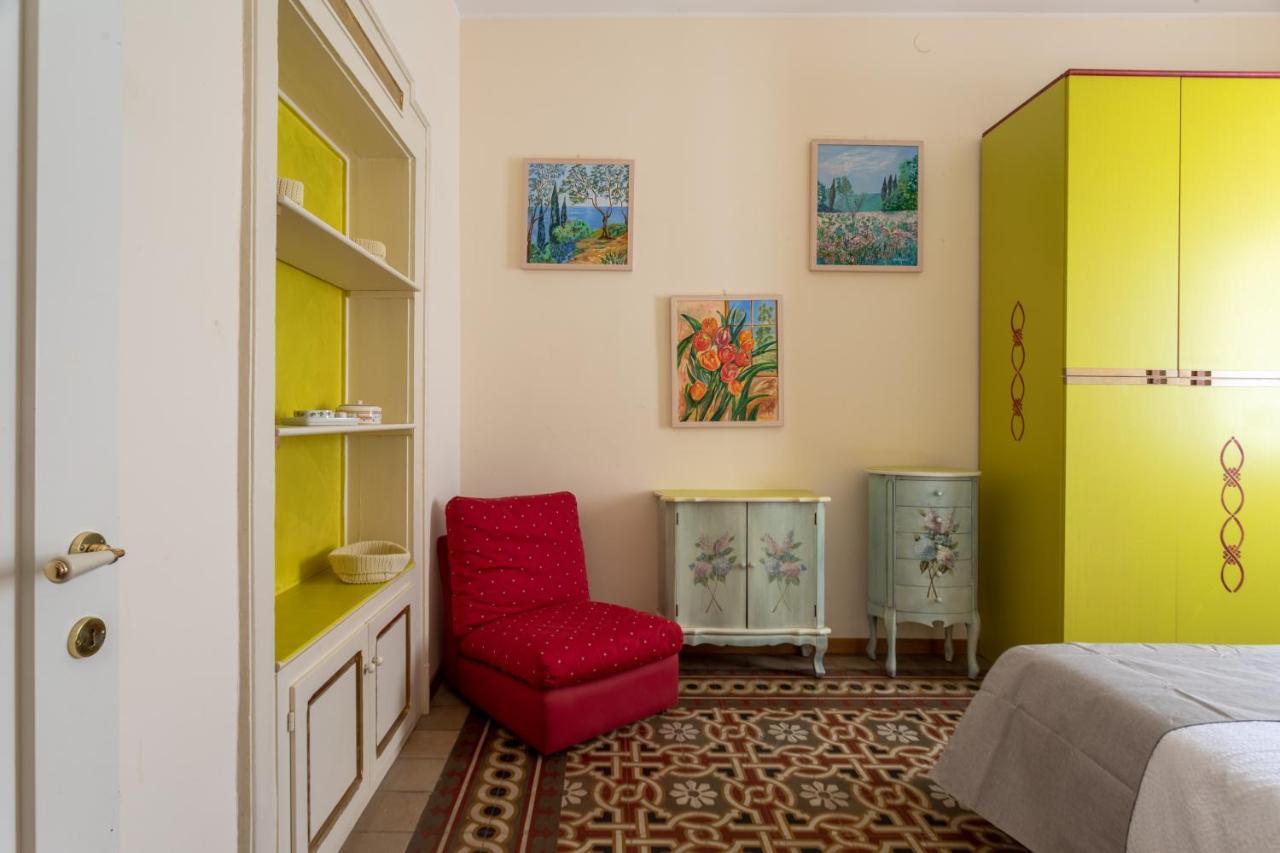 Residenza San Leonardo City Center Free Parking Verona Exterior foto