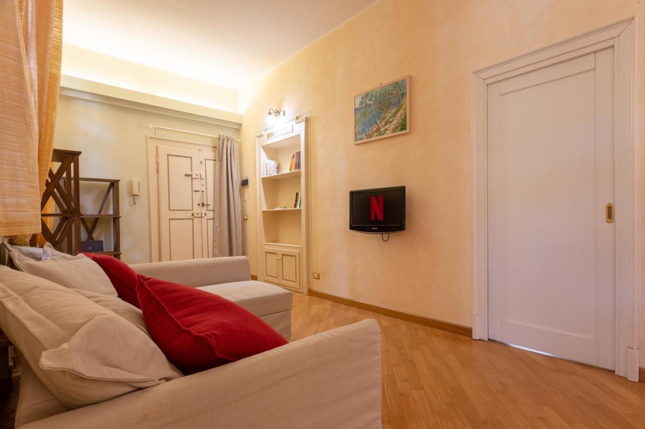 Residenza San Leonardo City Center Free Parking Verona Exterior foto