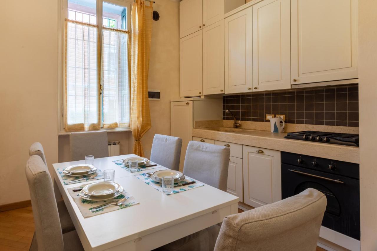 Residenza San Leonardo City Center Free Parking Verona Exterior foto