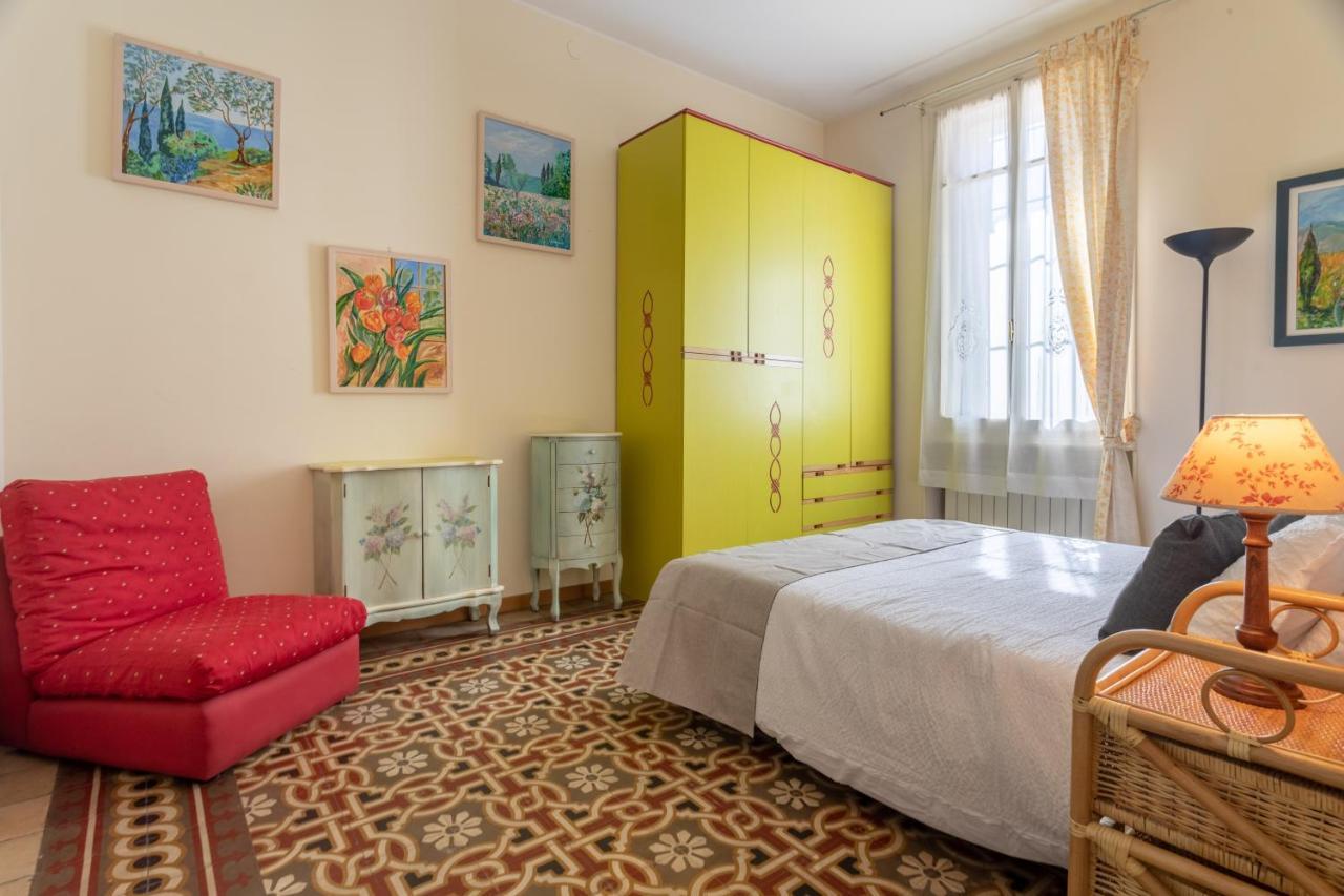 Residenza San Leonardo City Center Free Parking Verona Exterior foto
