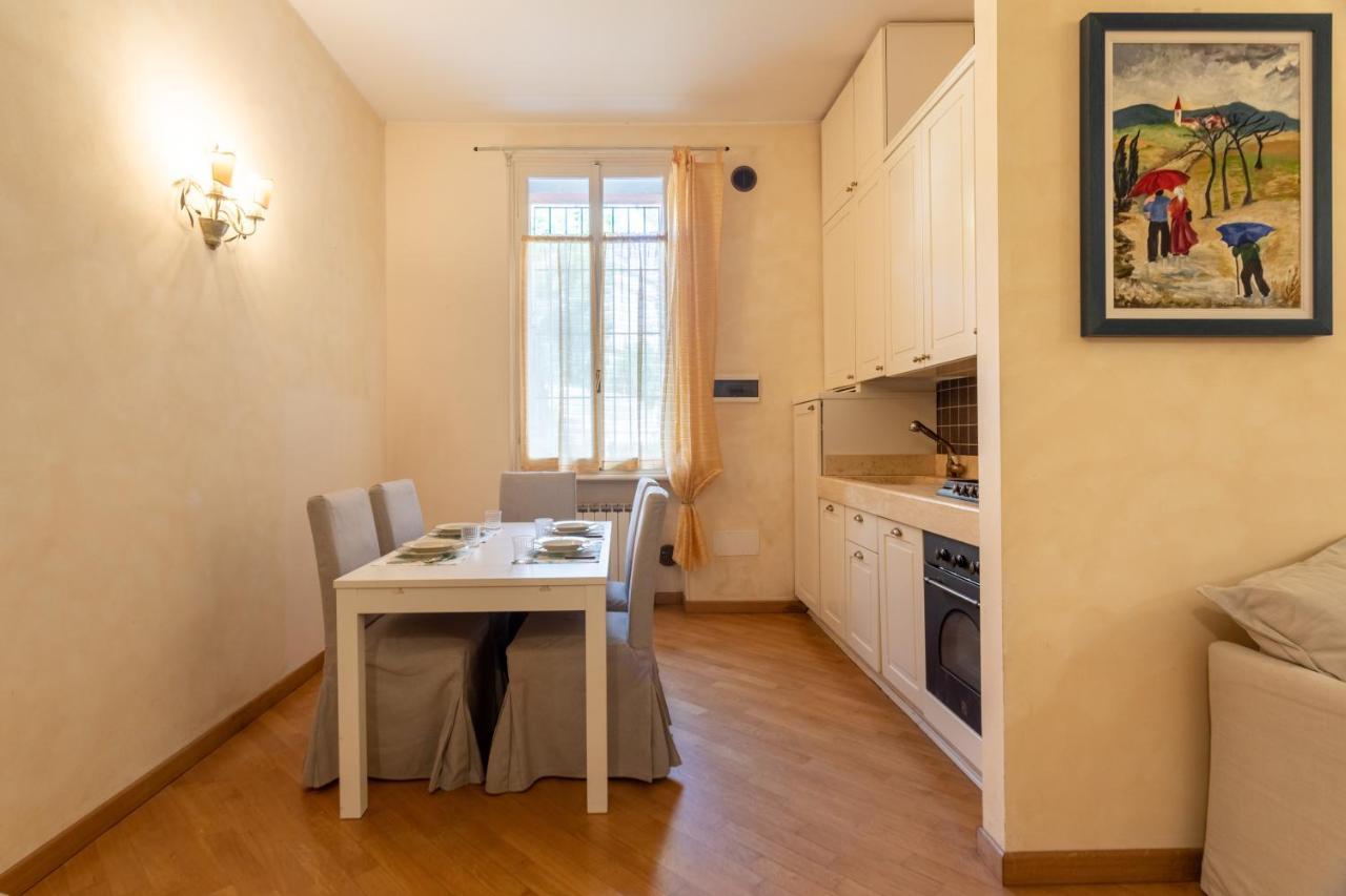 Residenza San Leonardo City Center Free Parking Verona Exterior foto