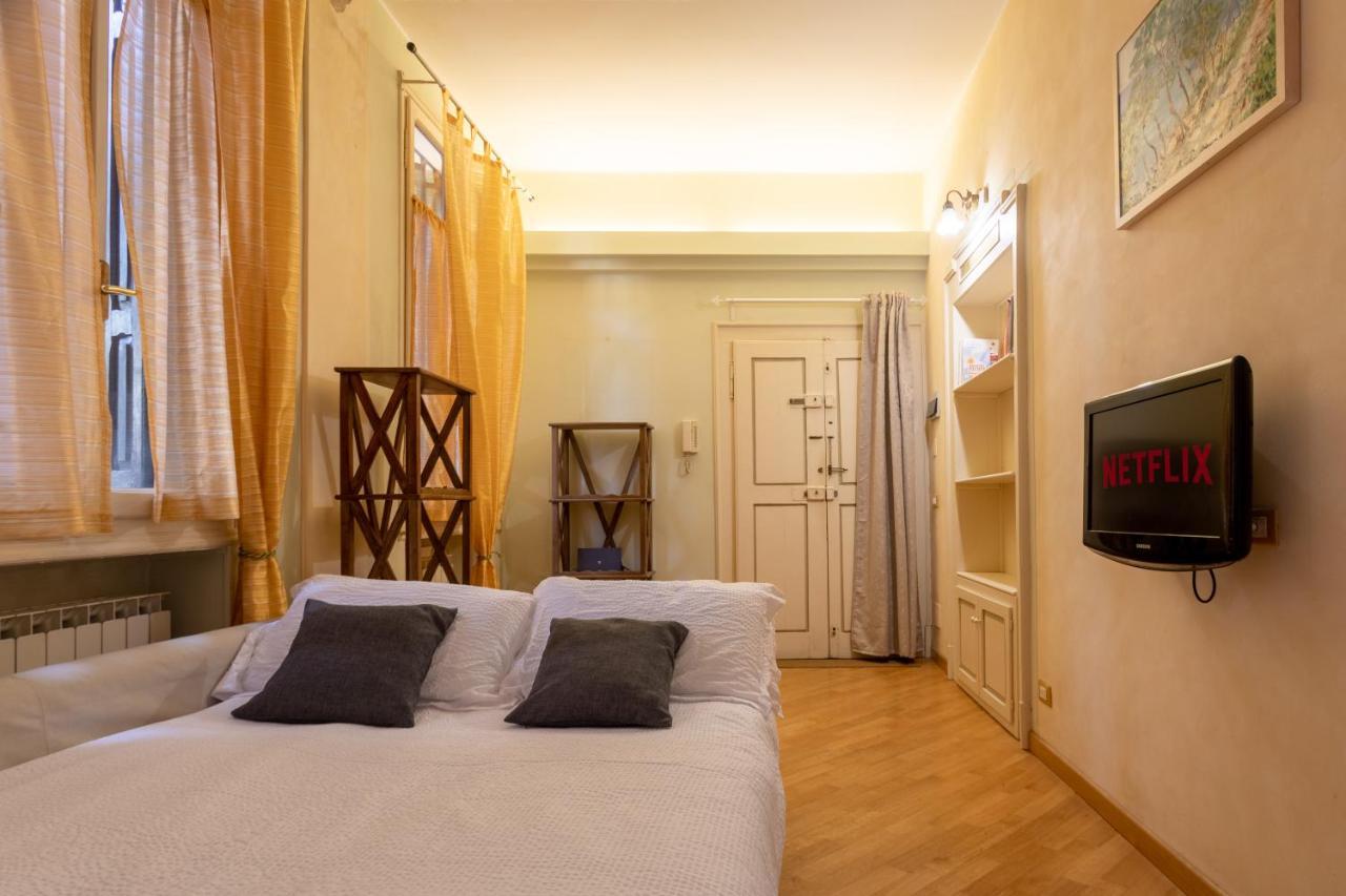 Residenza San Leonardo City Center Free Parking Verona Exterior foto
