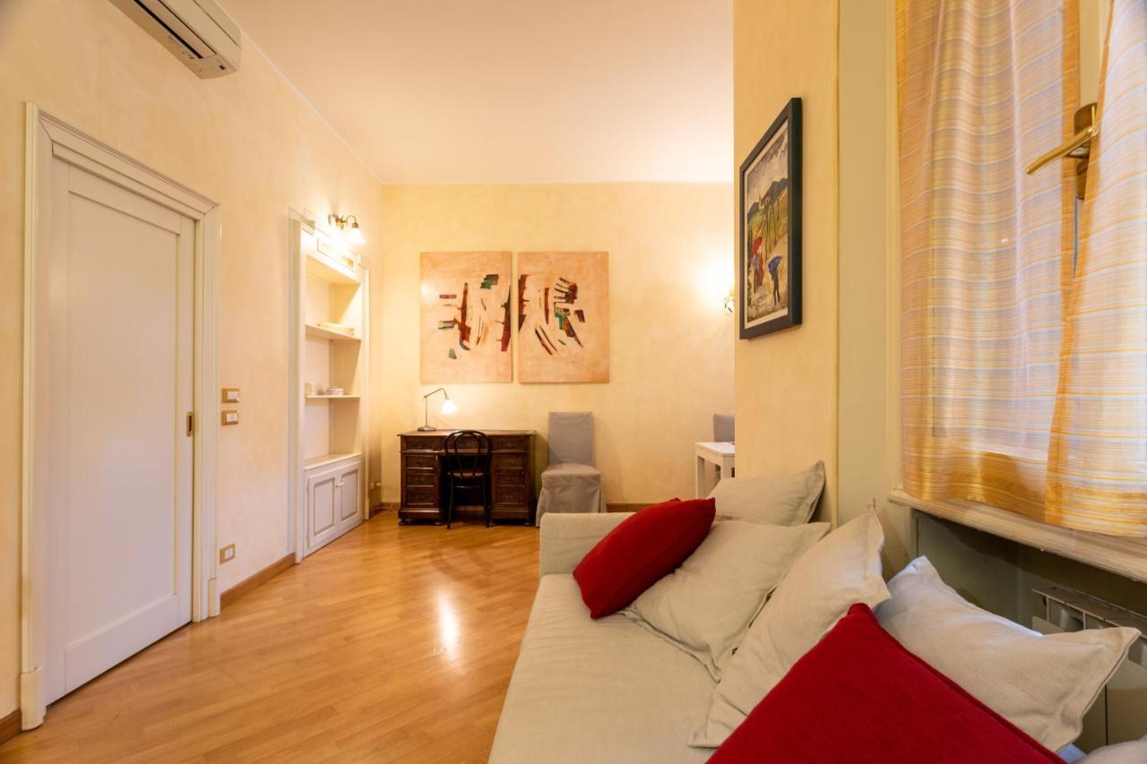 Residenza San Leonardo City Center Free Parking Verona Exterior foto