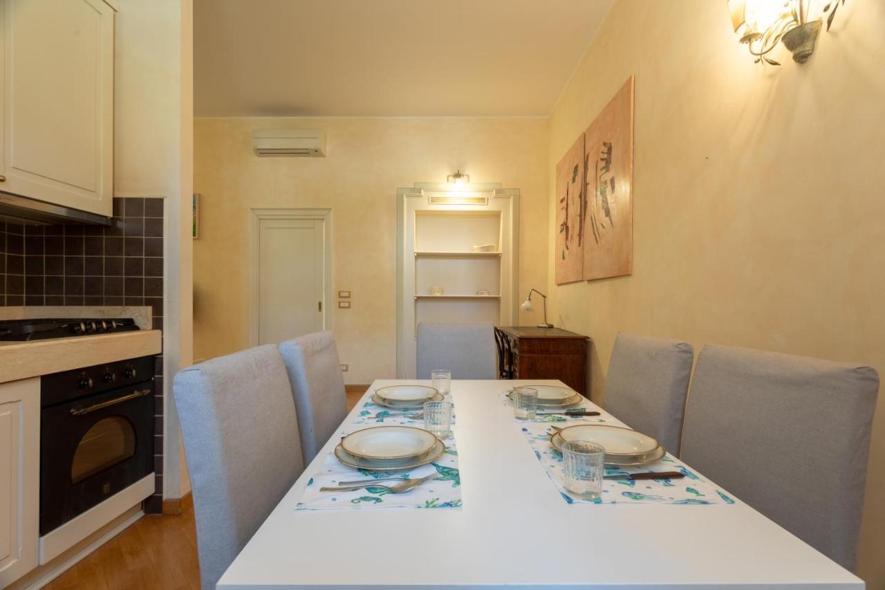 Residenza San Leonardo City Center Free Parking Verona Exterior foto