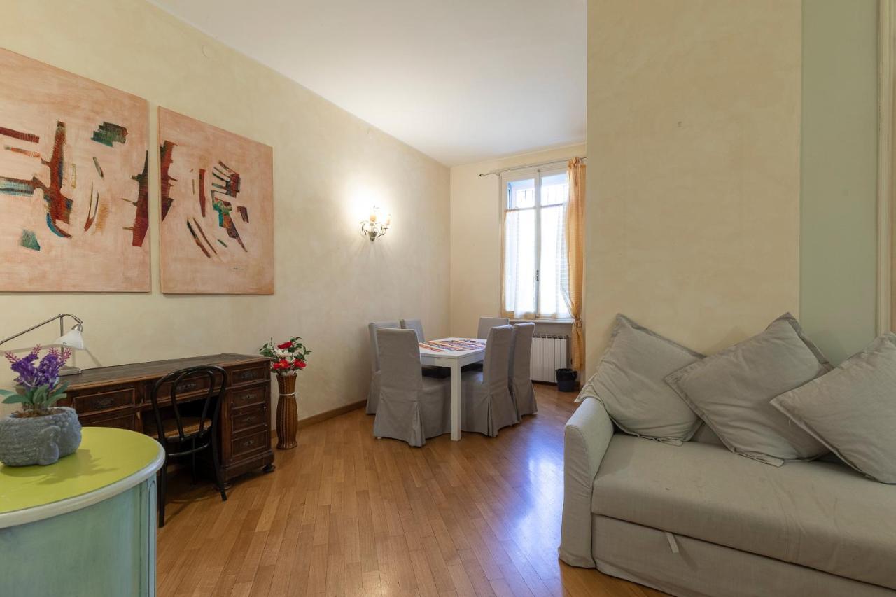 Residenza San Leonardo City Center Free Parking Verona Exterior foto