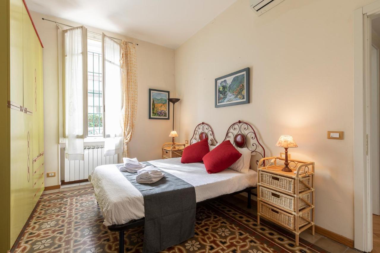 Residenza San Leonardo City Center Free Parking Verona Exterior foto