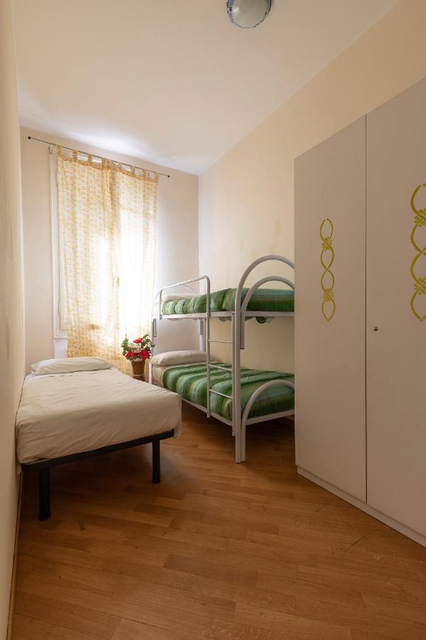 Residenza San Leonardo City Center Free Parking Verona Exterior foto
