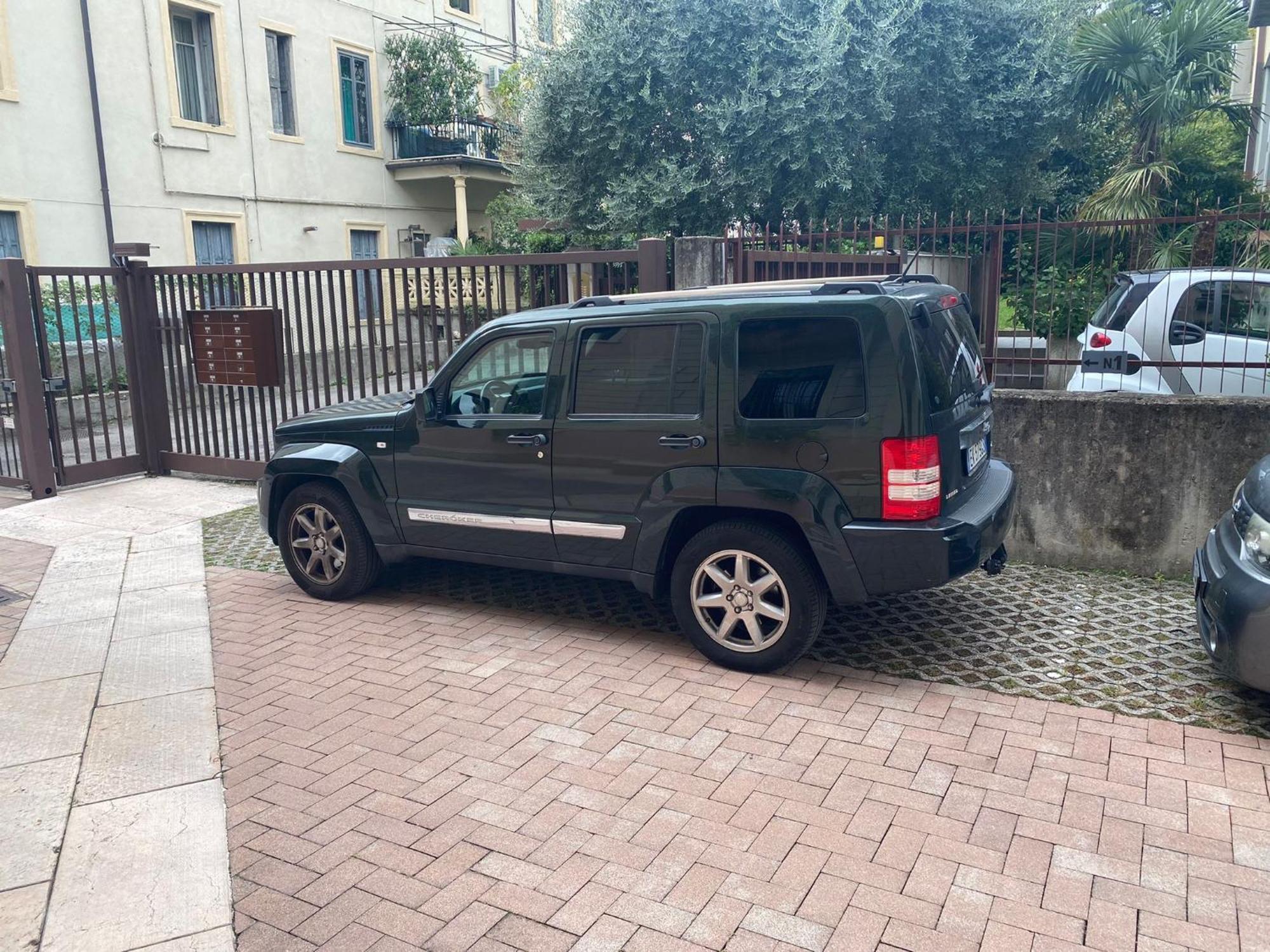 Residenza San Leonardo City Center Free Parking Verona Exterior foto